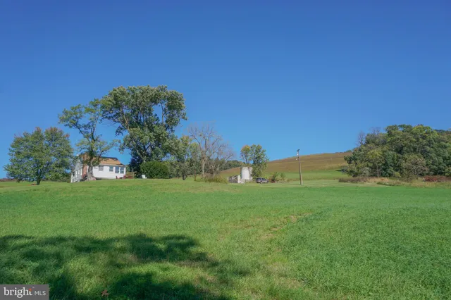 $1,475,000 | 4205 Sams Creek Road, New Windsor, MD 21776