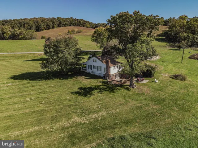 $1,475,000 | 4205 Sams Creek Road, New Windsor, MD 21776