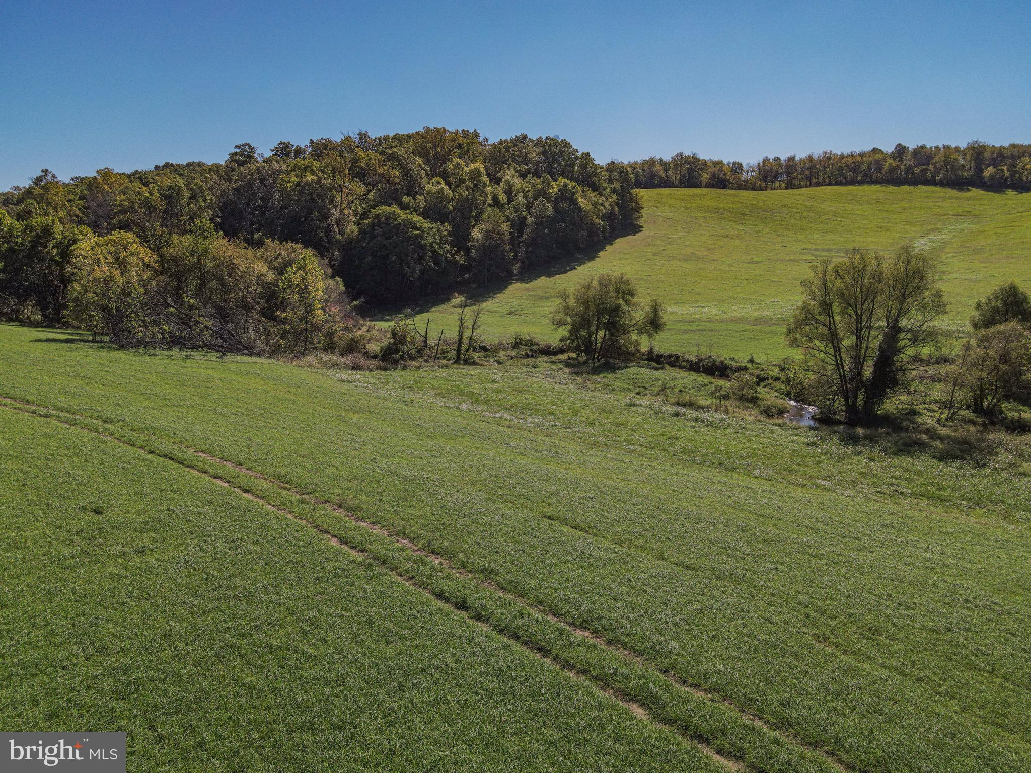 4205 Sams Creek Road New Windsor, MD 21776 - Photo 80 of 103 a view of an ocean from a balcony