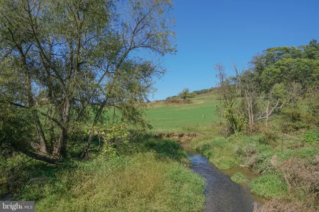 $1,475,000 | 4205 Sams Creek Road, New Windsor, MD 21776