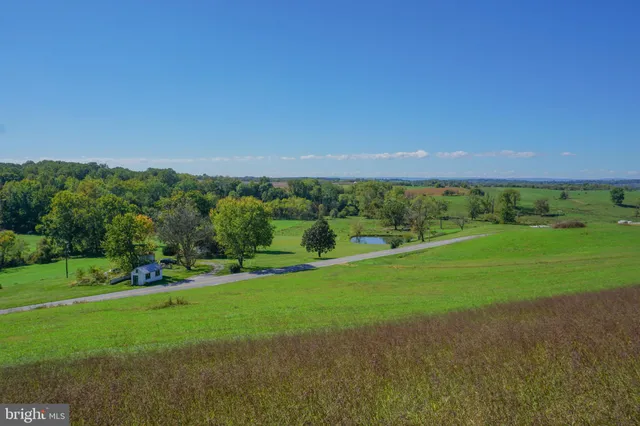 $1,475,000 | 4205 Sams Creek Road, New Windsor, MD 21776