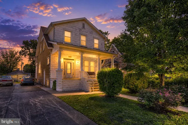 $289,000 | 3510 White Avenue, Baltimore, MD 21214
