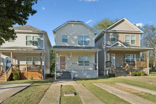 $359,900 | 406 B Hadleys Bend Boulevard, Old Hickory, TN 37138