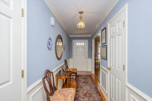 $314,000 | 2504 Pinebluff Court, Augusta, GA 30909