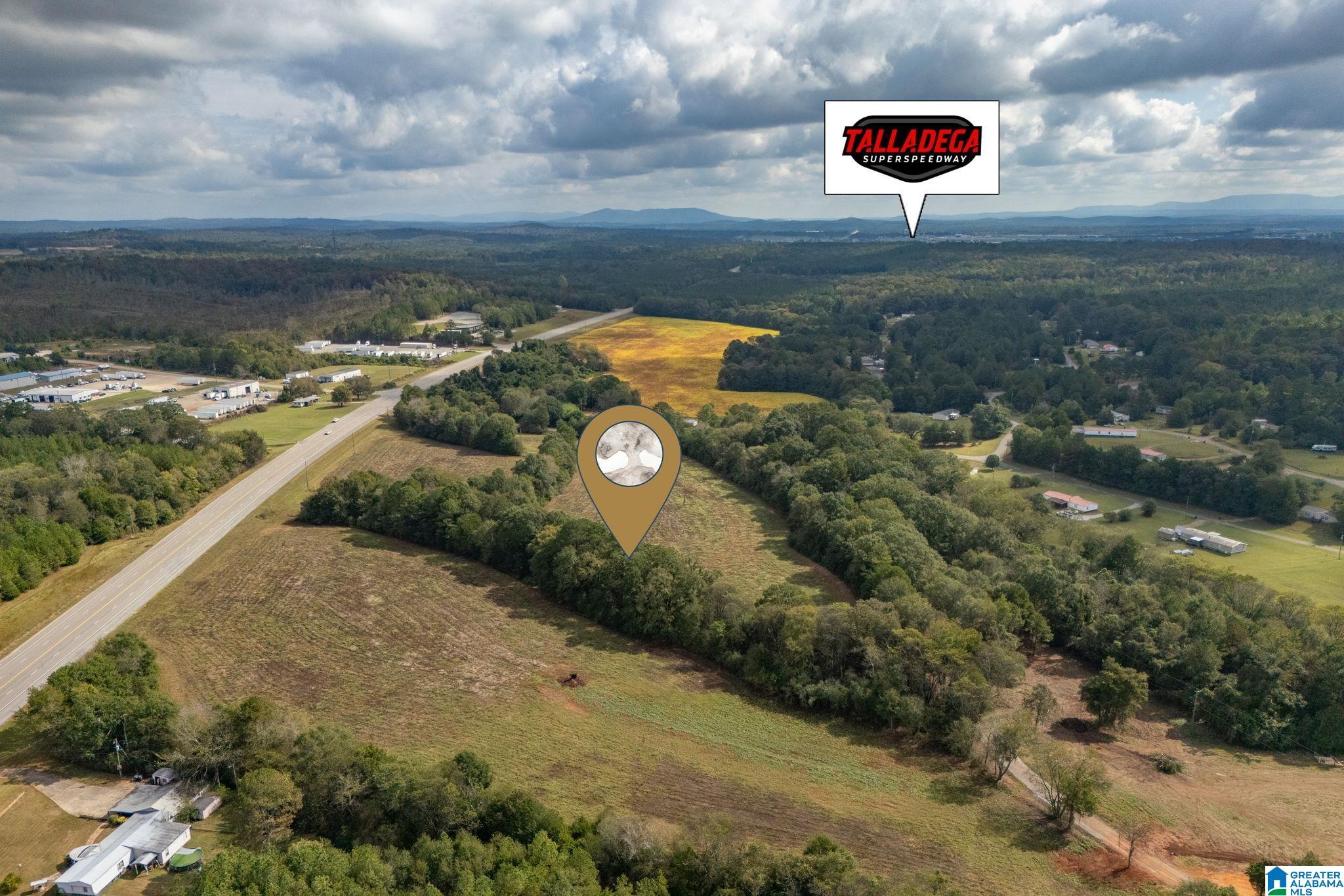 0 Allred Road, Unit PARCEL #5 Lincoln, AL 35096 - Photo 21 of 24