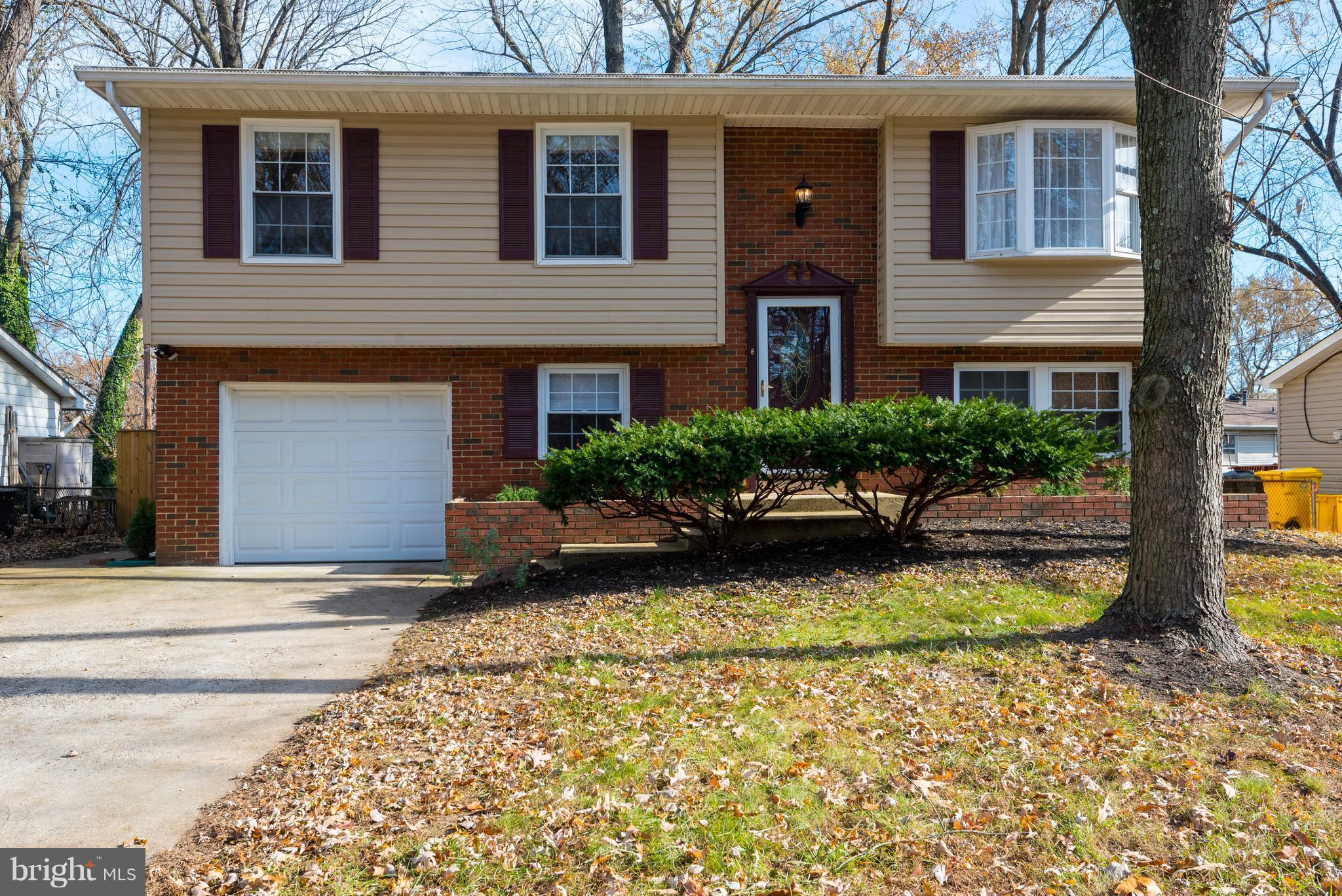 917 Waugh Chapel Road Gambrills, MD 21054 - Photo 1 of 30 Exterior (Front)