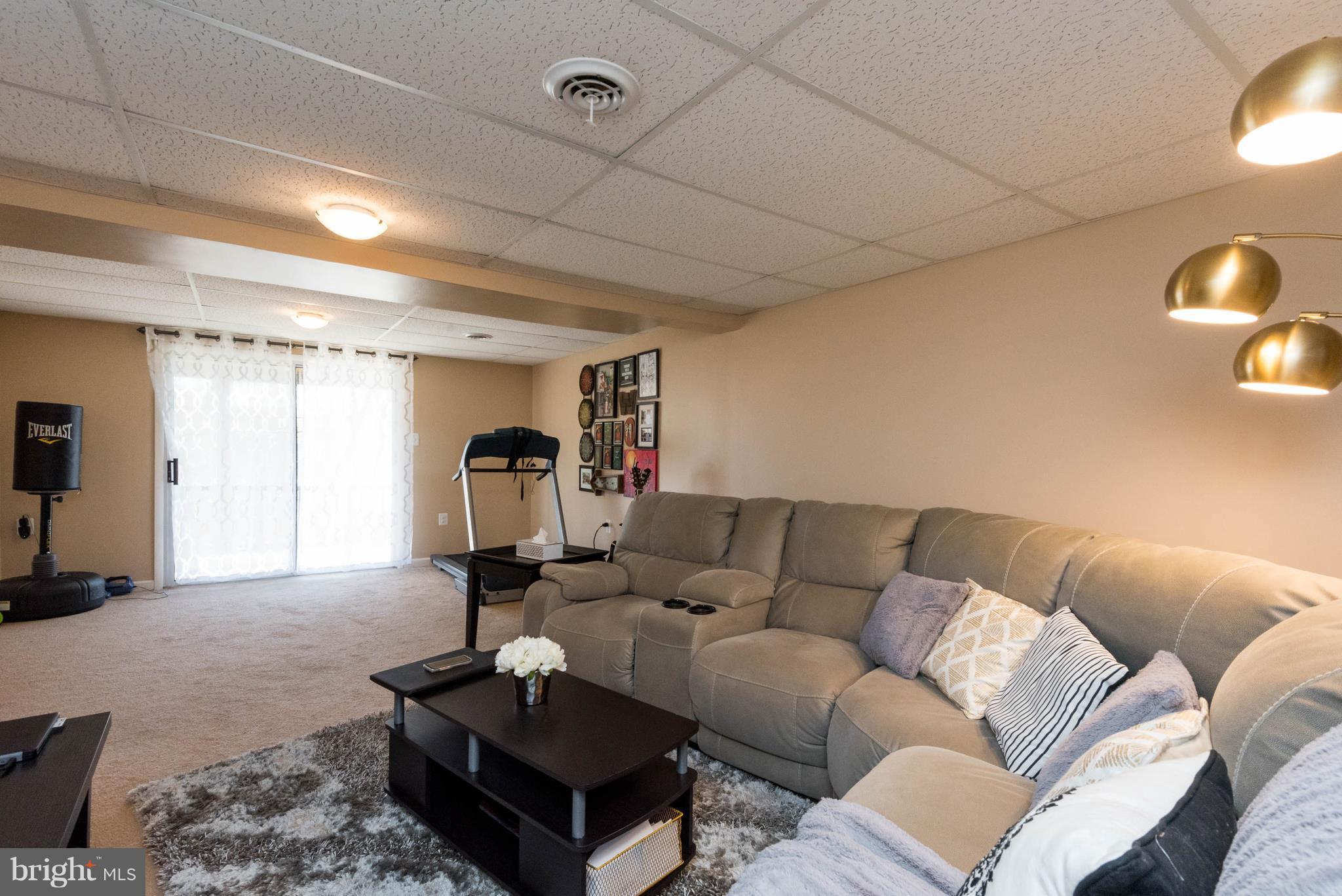 917 Waugh Chapel Road Gambrills, MD 21054 - Photo 20 of 30 Basement