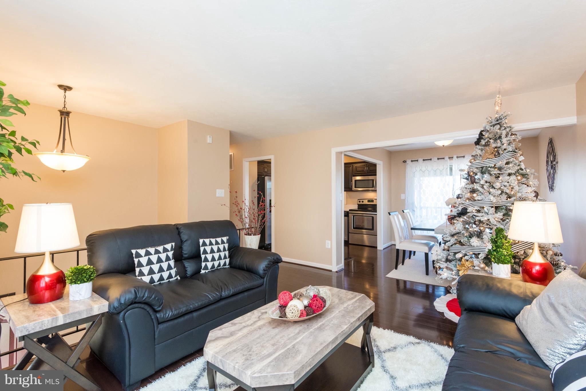 917 Waugh Chapel Road Gambrills, MD 21054 - Photo 2 of 30 Living Room