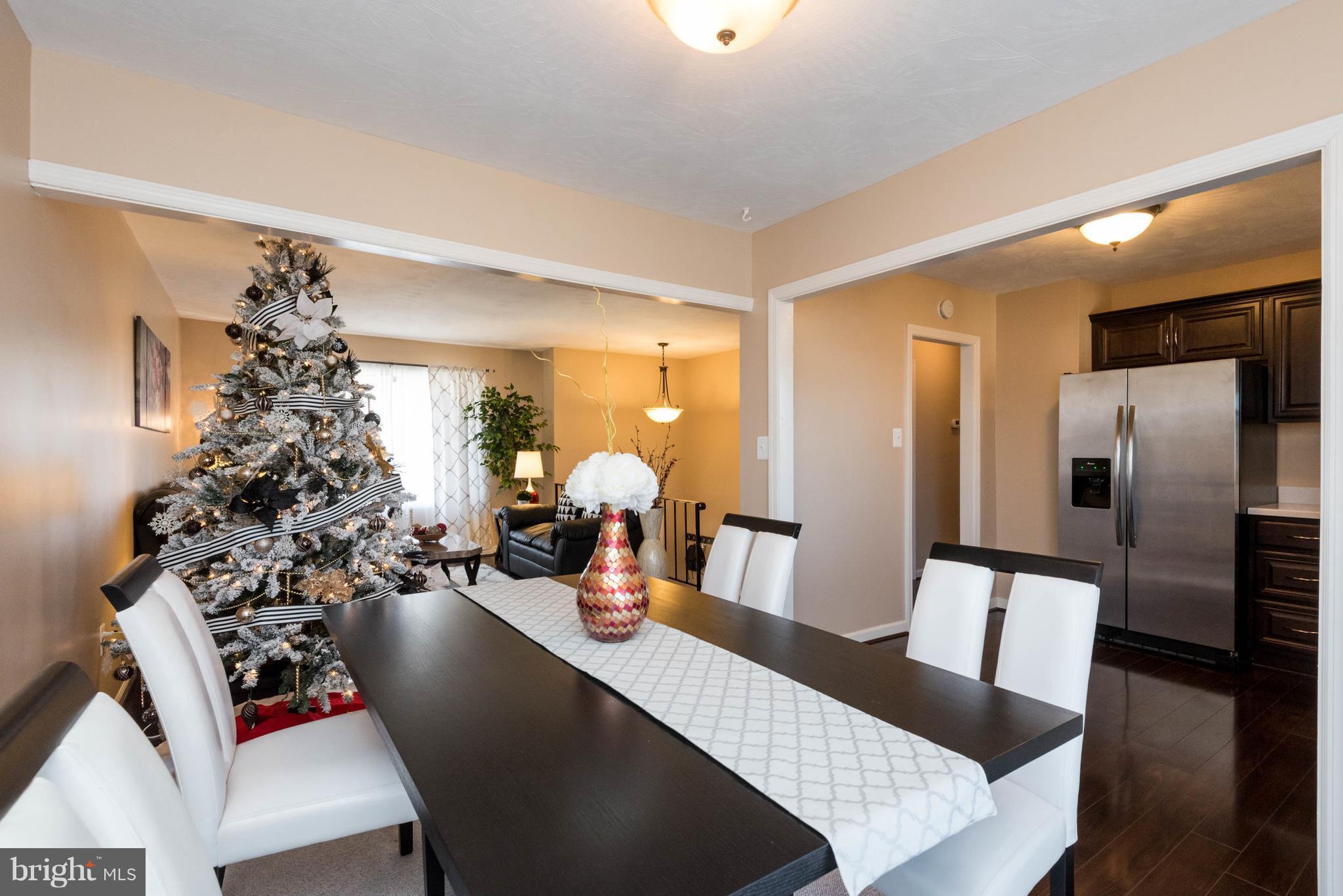 917 Waugh Chapel Road Gambrills, MD 21054 - Photo 5 of 30 Dining Room