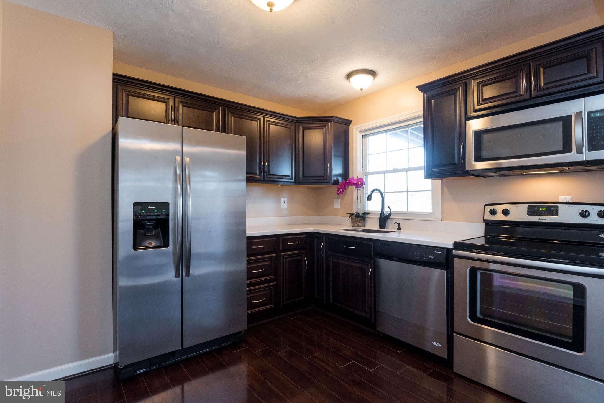 917 Waugh Chapel Road Gambrills, MD 21054 - Photo 7 of 30 Kitchen