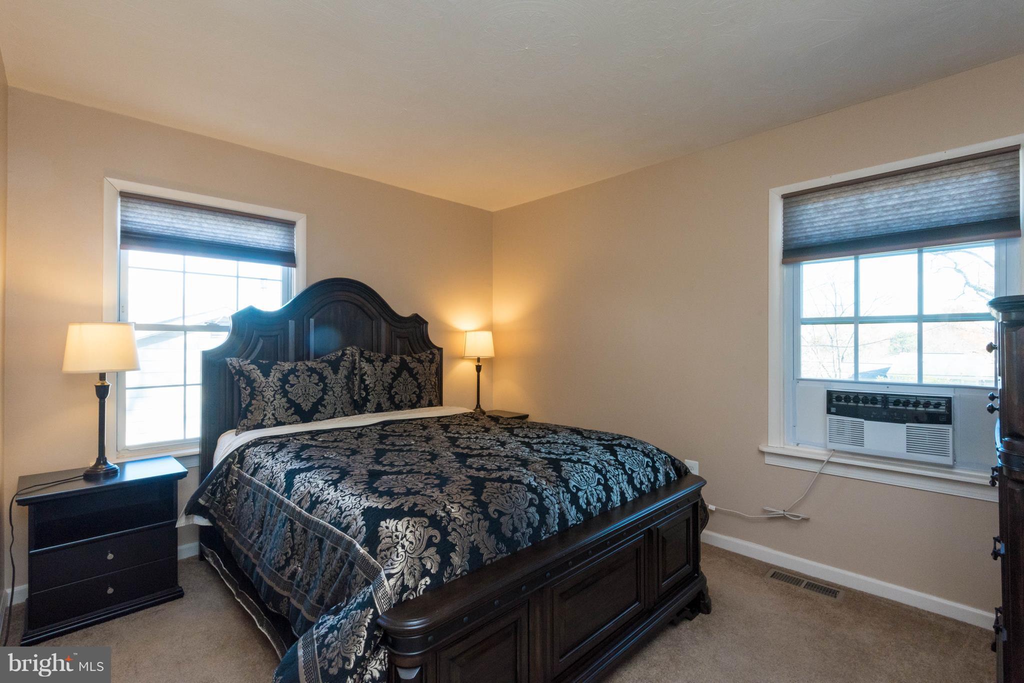 917 Waugh Chapel Road Gambrills, MD 21054 - Photo 10 of 30 Bedroom (Master)