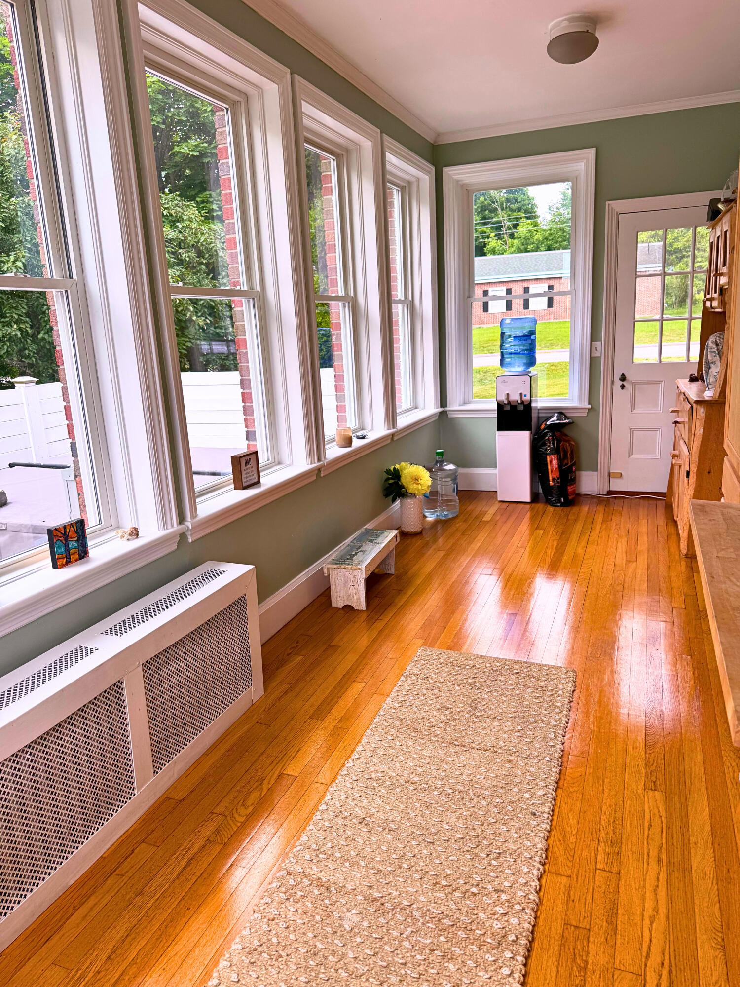 715 River Road Orrington, ME 04474 - Photo 7 of 29 Sun Room