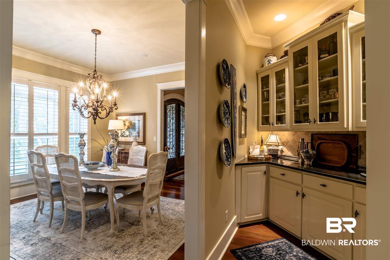 30463 Dolive Ridge Daphne, AL 36527 - Photo 7 of 41 Dining Room/Butler's Pant