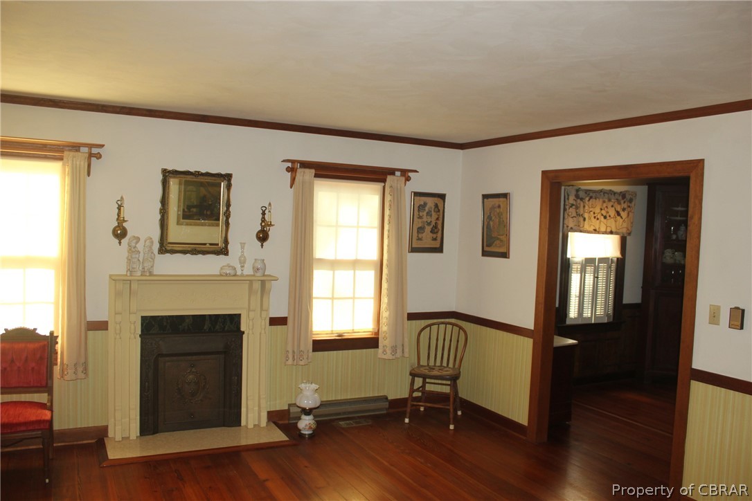172 Aldebaran Road Mathews, VA 23109 - Photo 13 of 50 Gallery Image 13