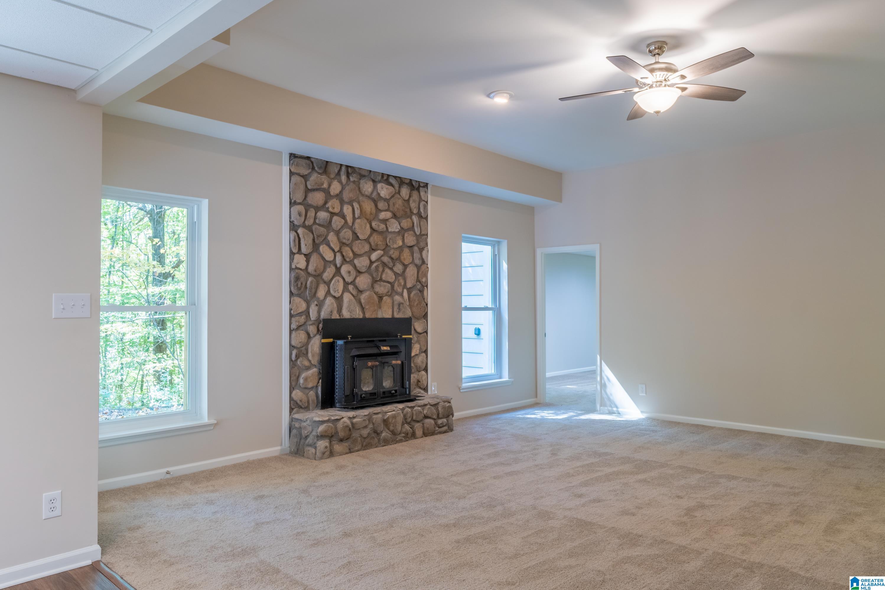 660 Canyon Ridge Road Sylacauga, AL 35151 - Photo 55 of 87