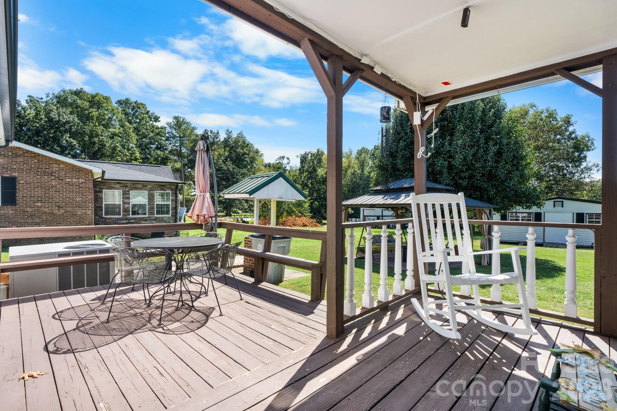 2008 Walt Arney Road Lenoir, NC 28645 - Photo 24 of 47 Gallery Image 24