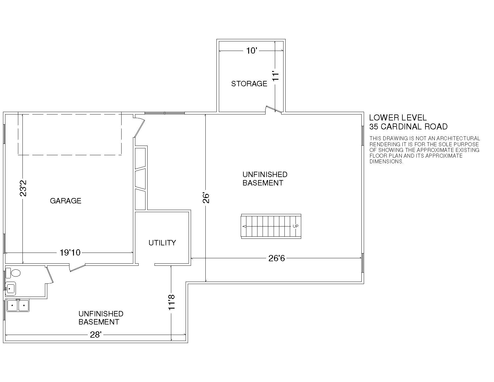 35 Cardinal Road Southwest Roanoke, VA 24014 - Photo 3 of 69 35_cardinal_road_floor_plans_page_2