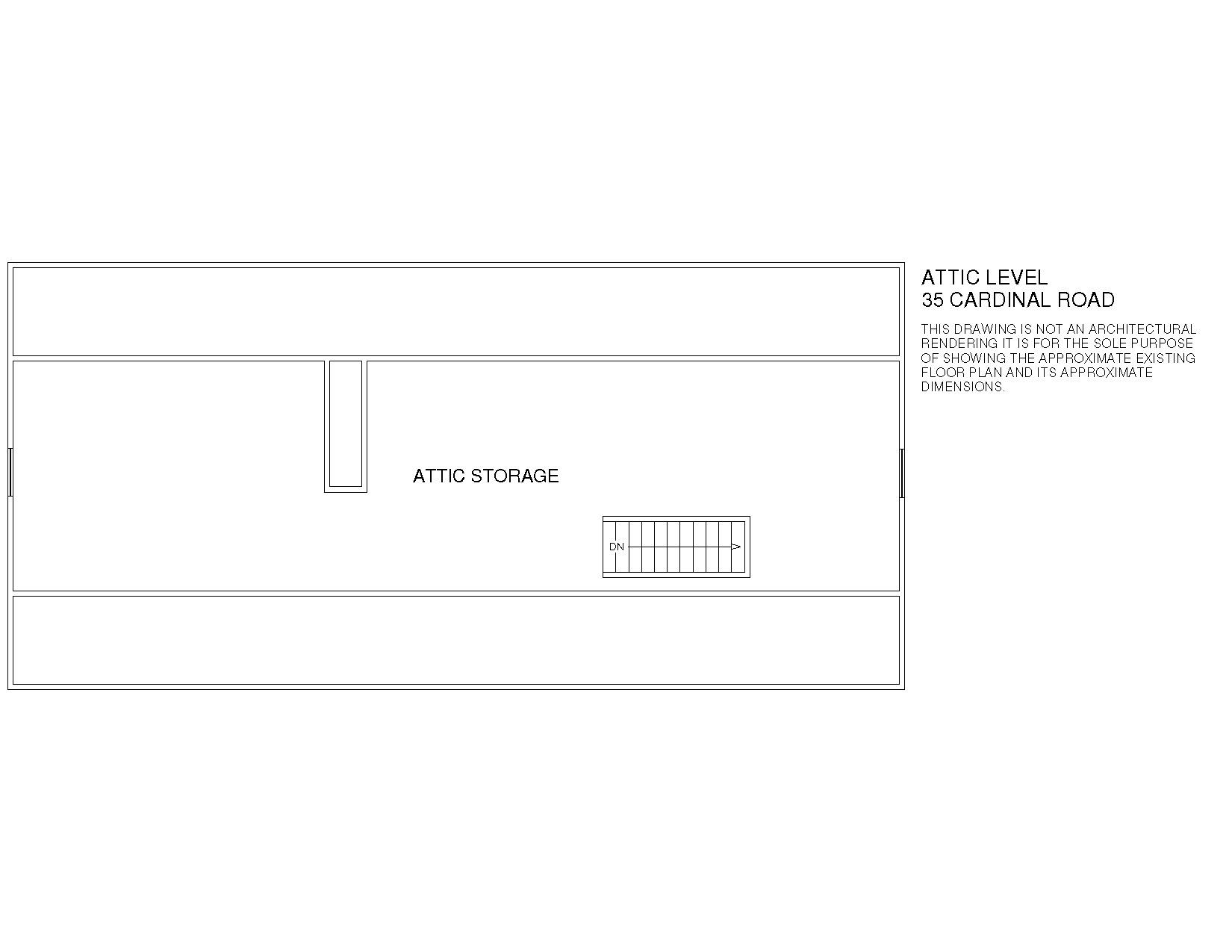 35 Cardinal Road Southwest Roanoke, VA 24014 - Photo 4 of 69 35_cardinal_road_floor_plans_page_3