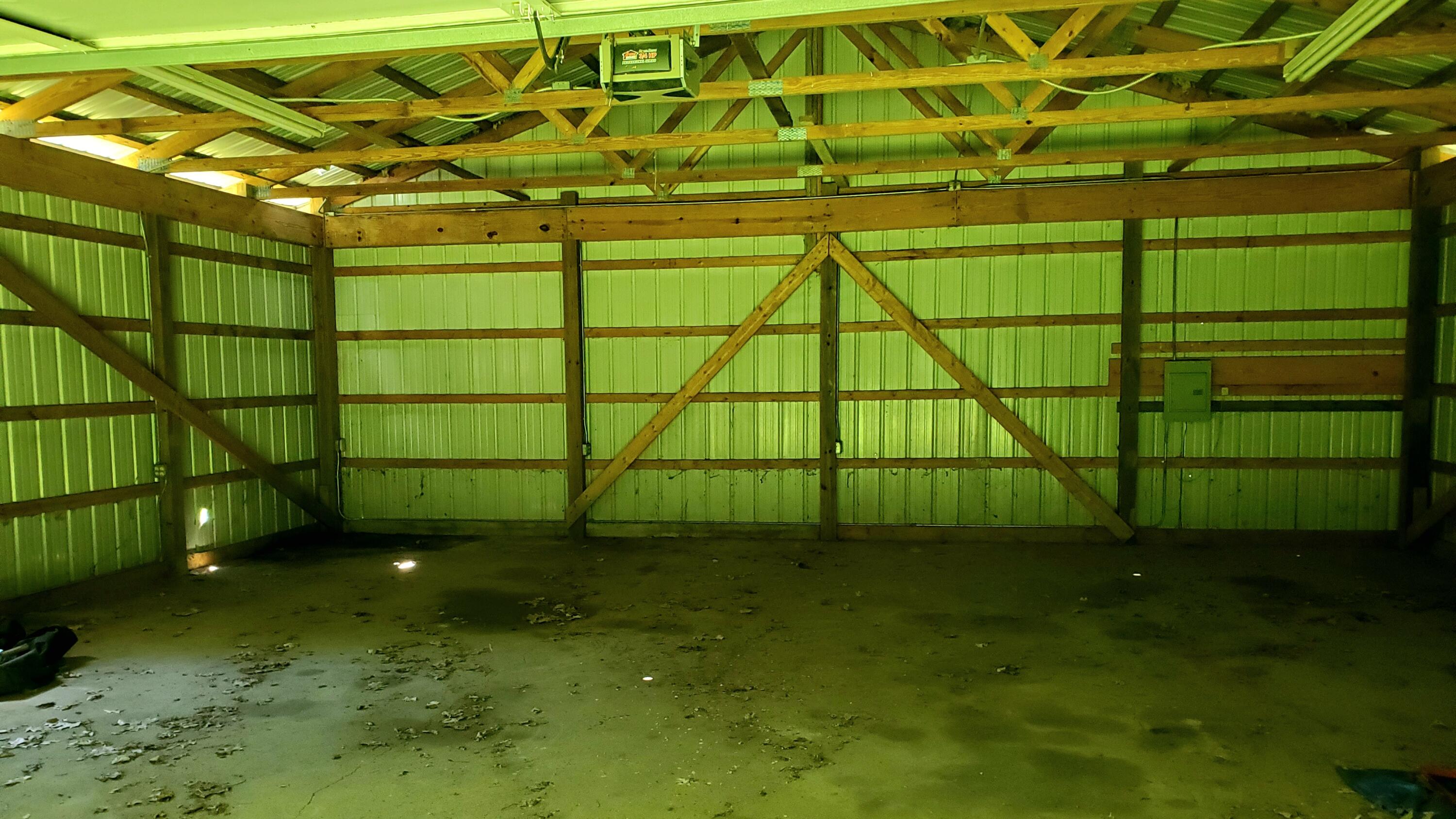 18574 North Airport Road Three Rivers, MI 49093 - Photo 9 of 25 20220607_145147