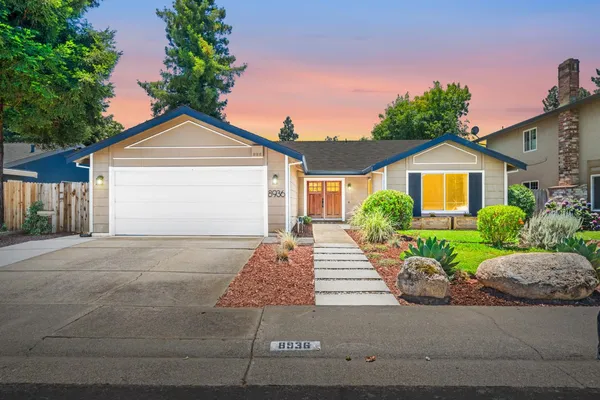 $590,000 | 8936 Castle Park Drive, Elk Grove, CA 95624