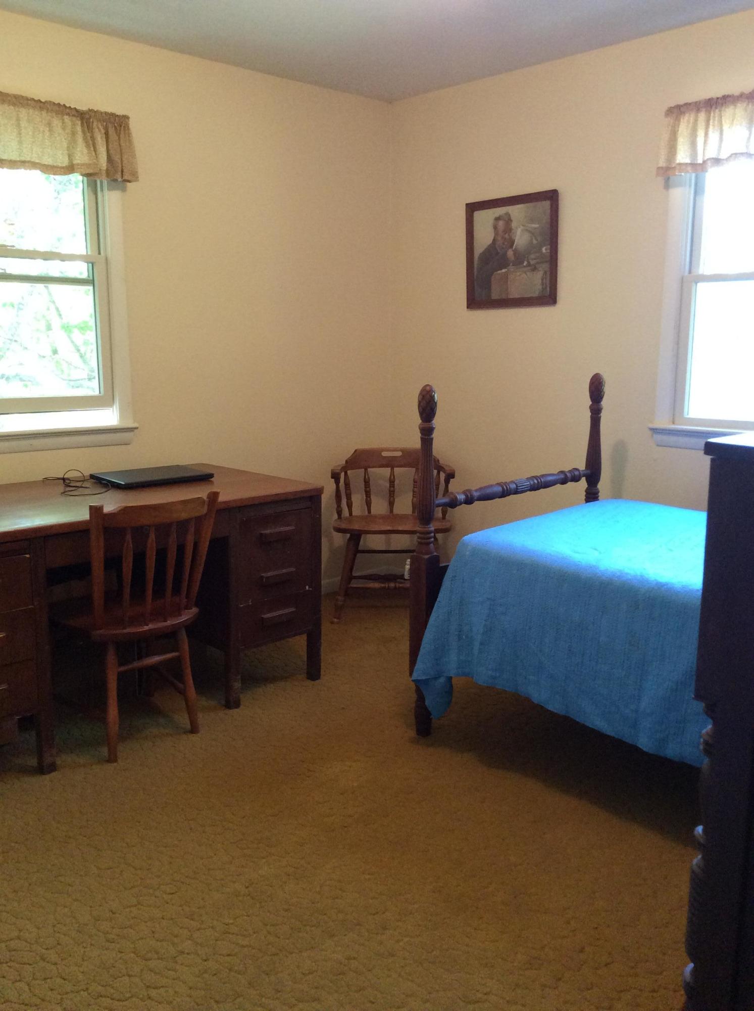 7677 Raders Valley Road Williamsburg, WV 24991 - Photo 4 of 58 Gallery Image 4