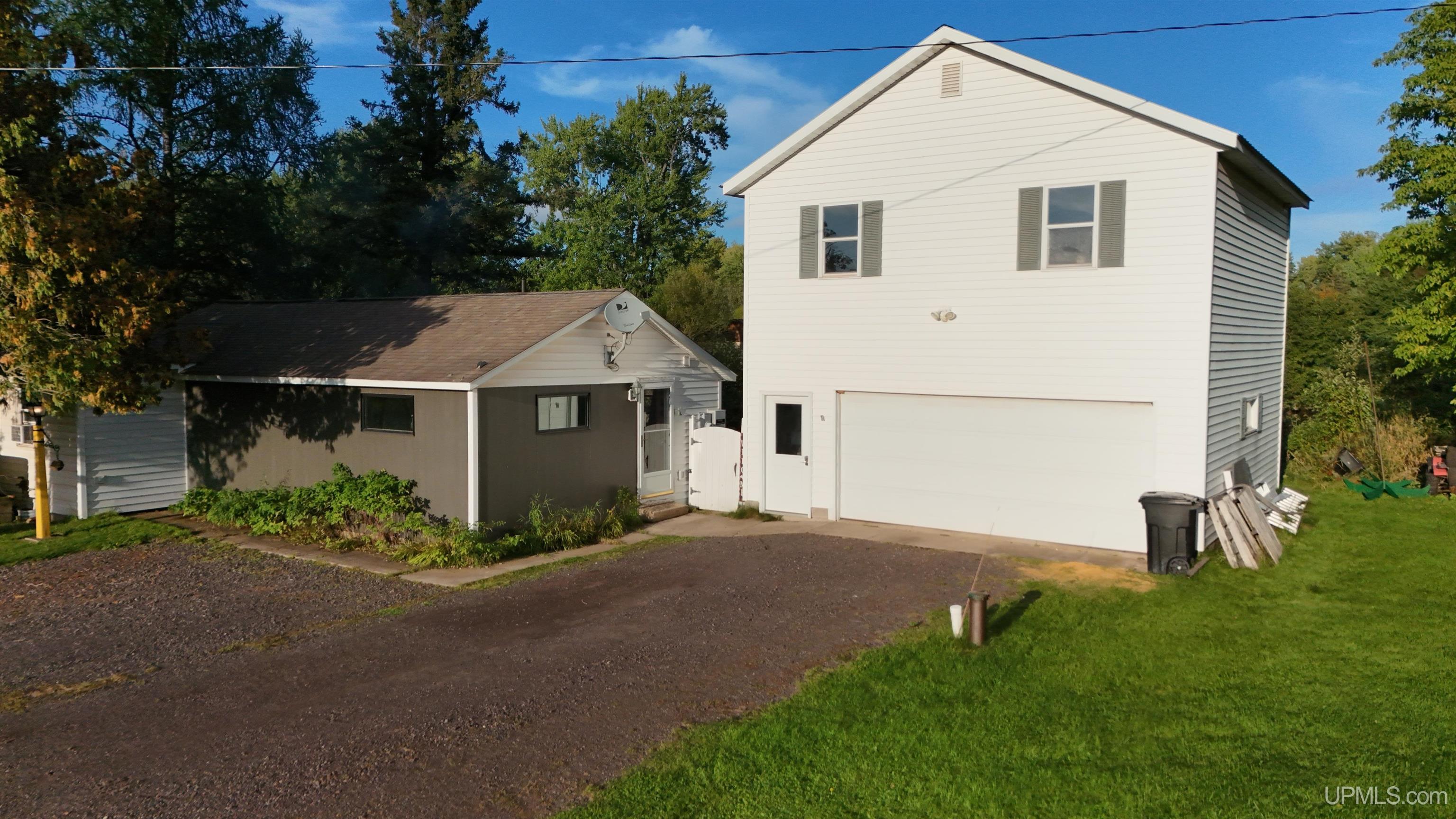 40340 Sturgeon River Road Chassell, MI 49916 - Photo 1 of 33 Gallery Image 1