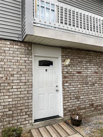 $1,400 | 636 Vouray Drive, Unit D, Kenner, LA 70065