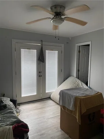 $1,400 | 636 Vouray Drive, Unit D, Kenner, LA 70065