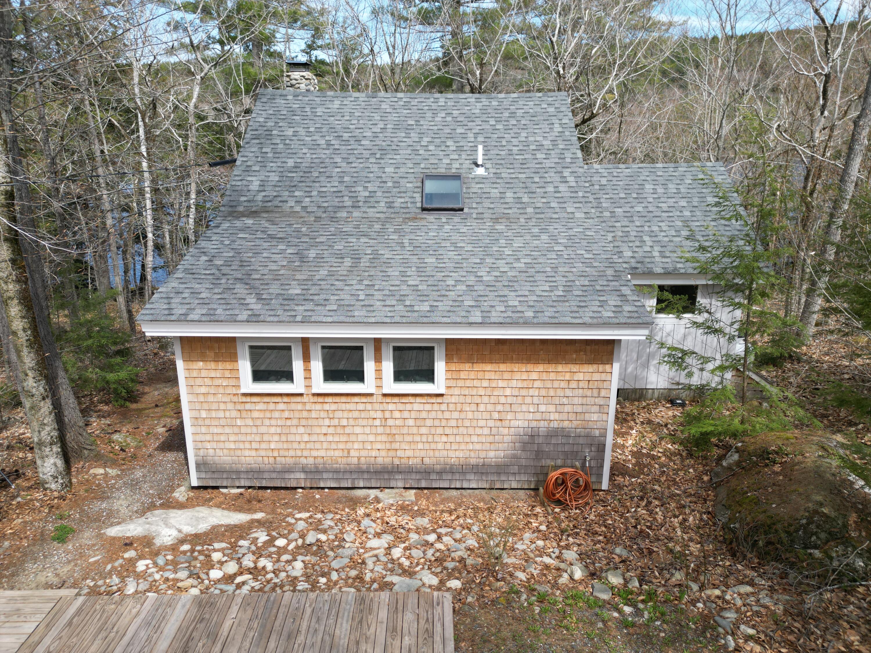 186 Peninsula Drive Rome, ME 04963 - Photo 45 of 90 DJI_0860