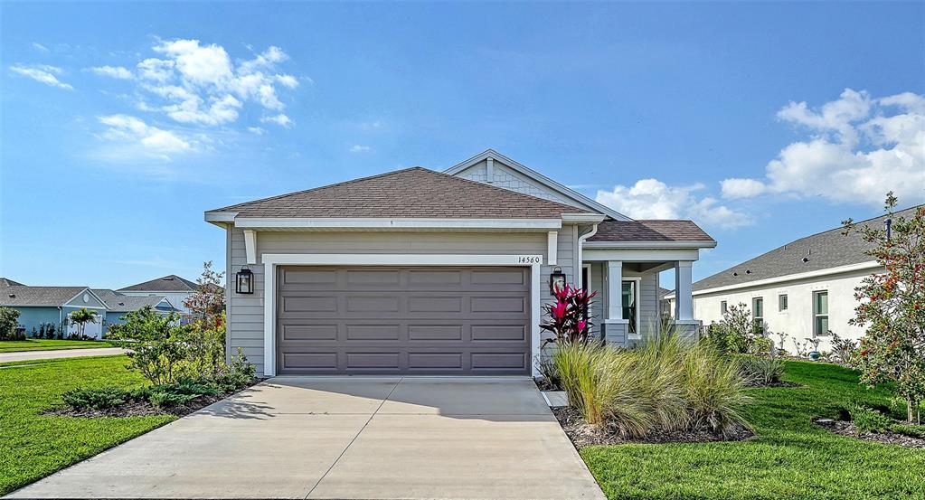 14560 Skipping Stone Loop Parrish, FL 34219 - Photo 5 of 27