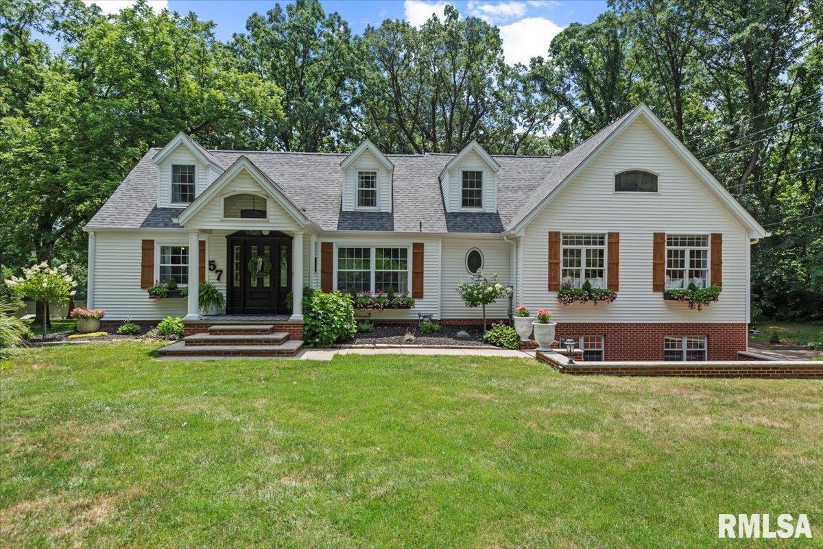 57 Oak Lane Springfield, IL 62712 - Photo 1 of 50