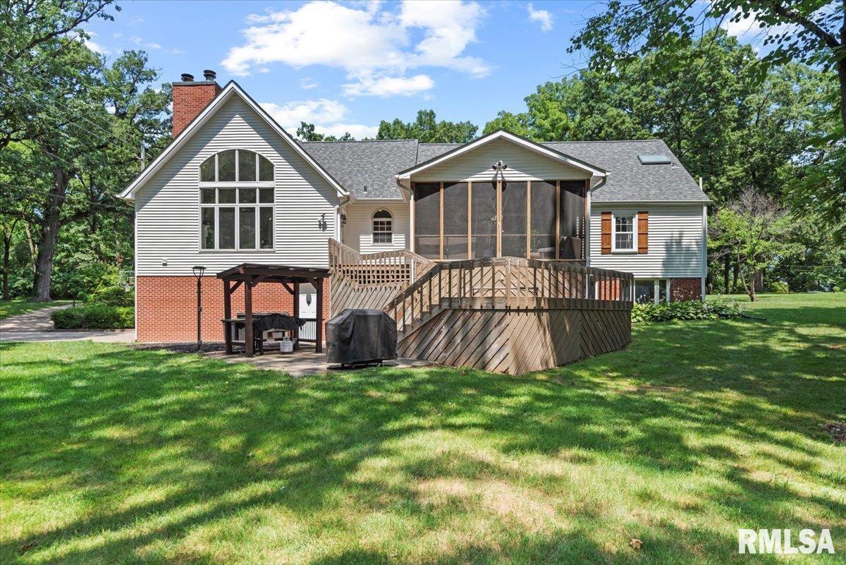 57 Oak Lane Springfield, IL 62712 - Photo 43 of 50