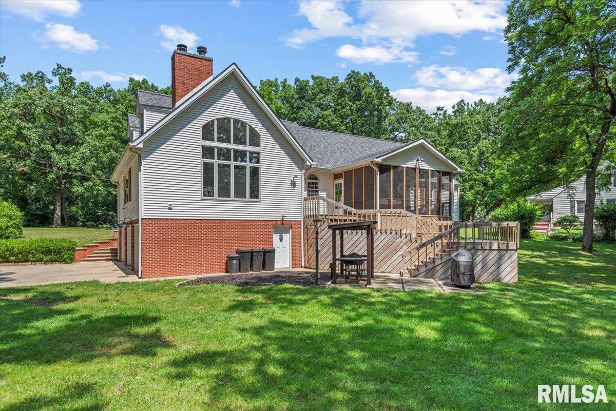 57 Oak Lane Springfield, IL 62712 - Photo 44 of 50