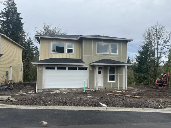 $525,000 | 837 Birch Street, Kalama, WA 98625