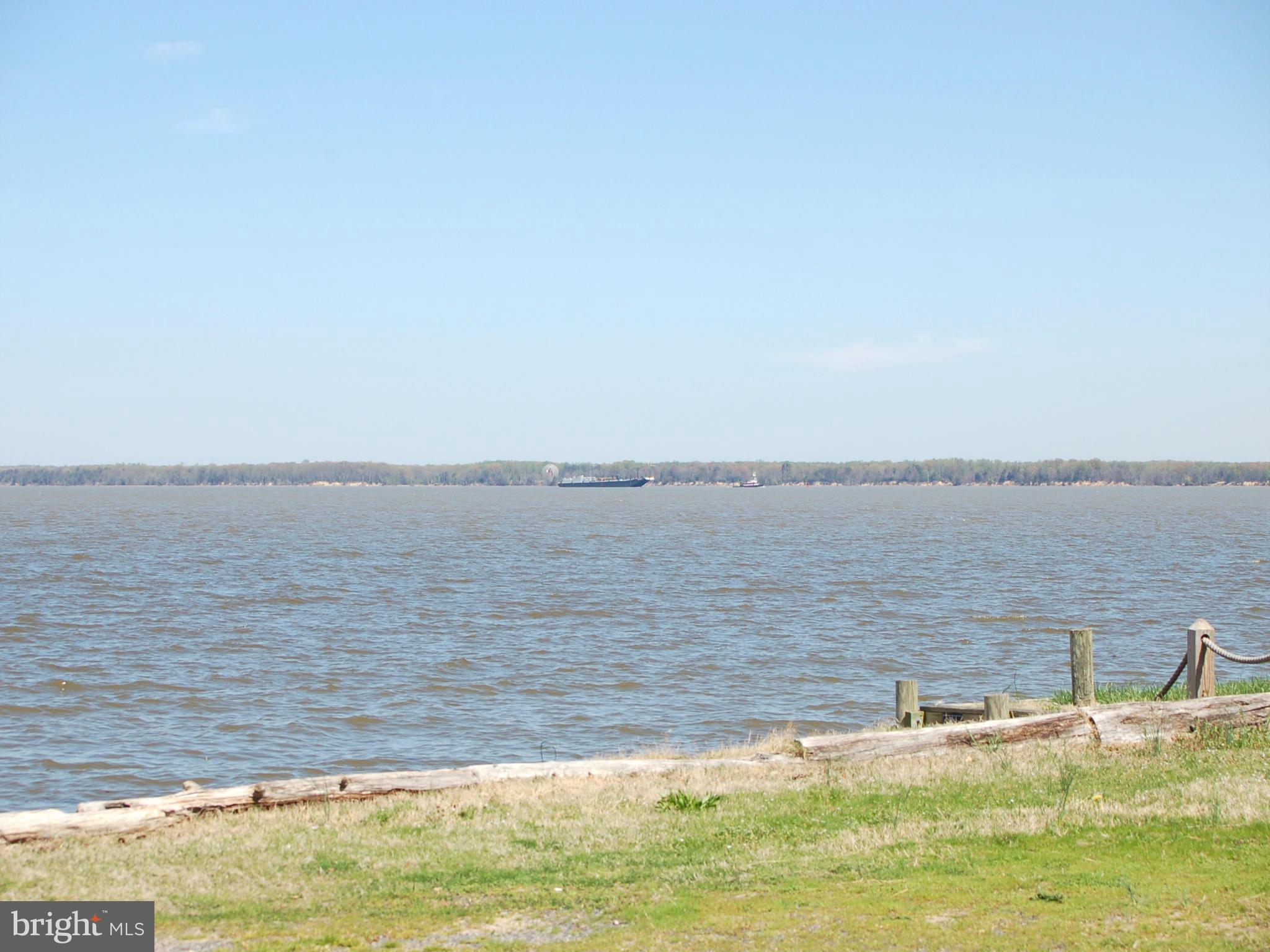 58 Marineview Road King George, VA 22485 - Photo 14 of 17 a view of a ocean view