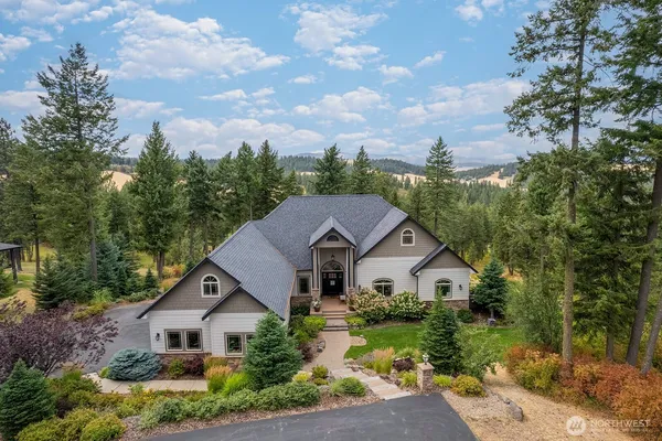 $1,200,000 | 4614 West Justin Lane, Spokane, WA 99208