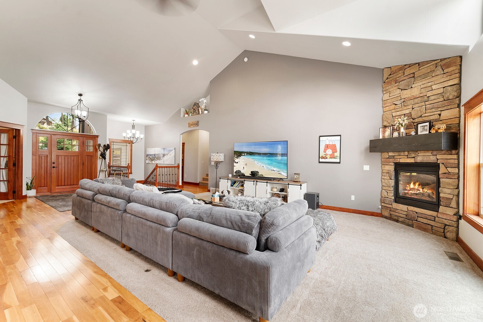 4614 West Justin Lane Spokane, WA 99208 - Photo 23 of 37