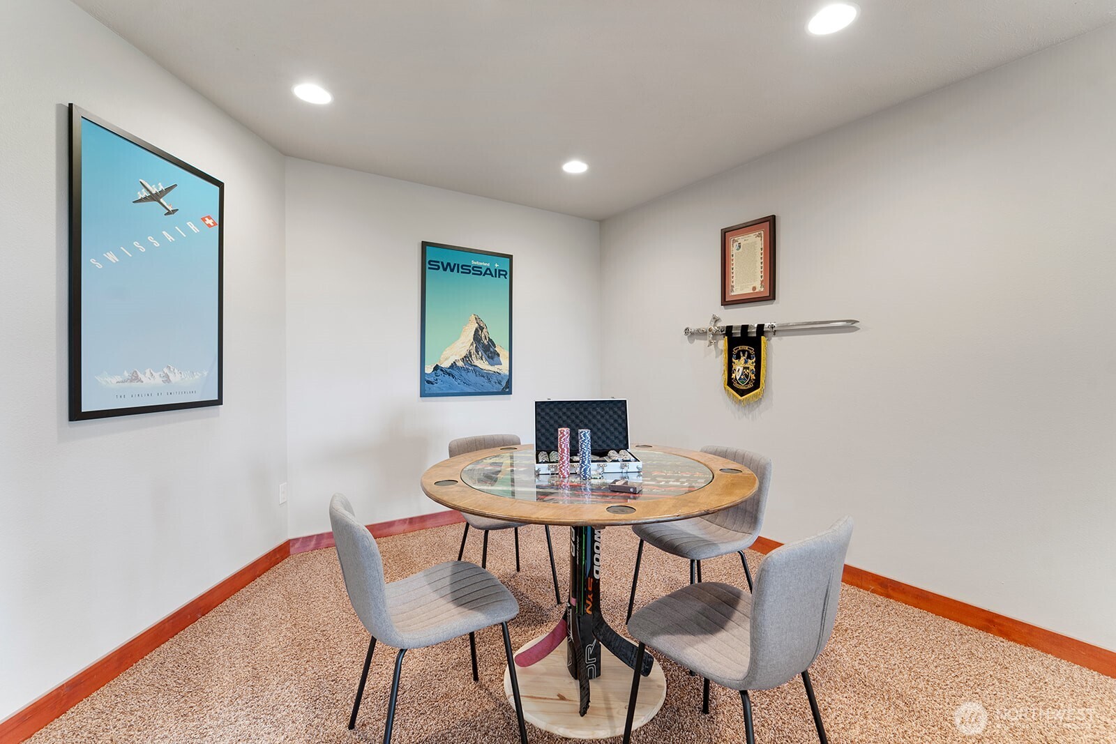 4614 West Justin Lane Spokane, WA 99208 - Photo 32 of 37