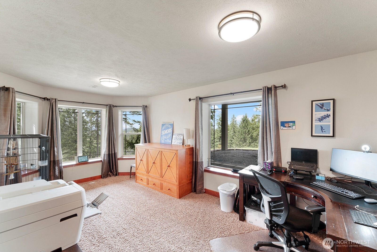 4614 West Justin Lane Spokane, WA 99208 - Photo 33 of 37