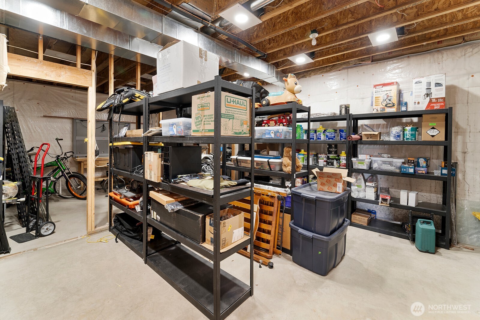 4614 West Justin Lane Spokane, WA 99208 - Photo 34 of 37