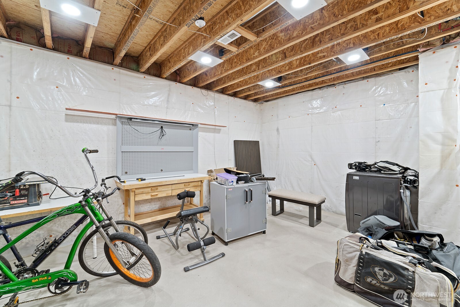 4614 West Justin Lane Spokane, WA 99208 - Photo 35 of 37