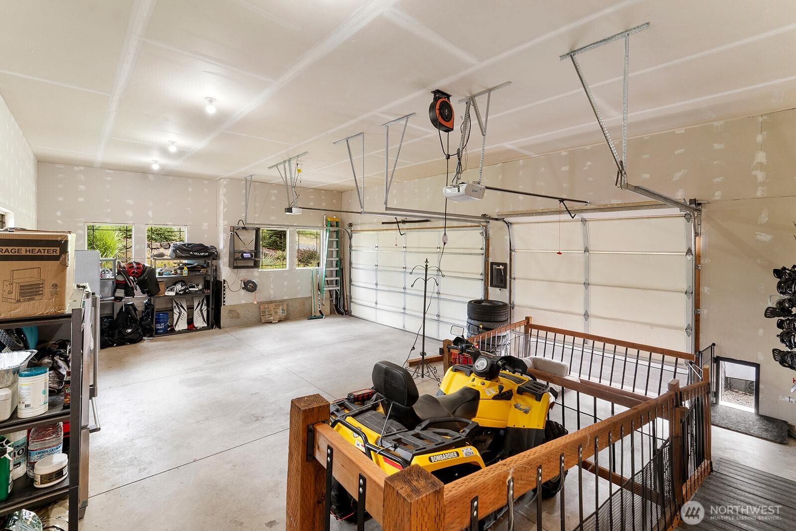 4614 West Justin Lane Spokane, WA 99208 - Photo 36 of 37