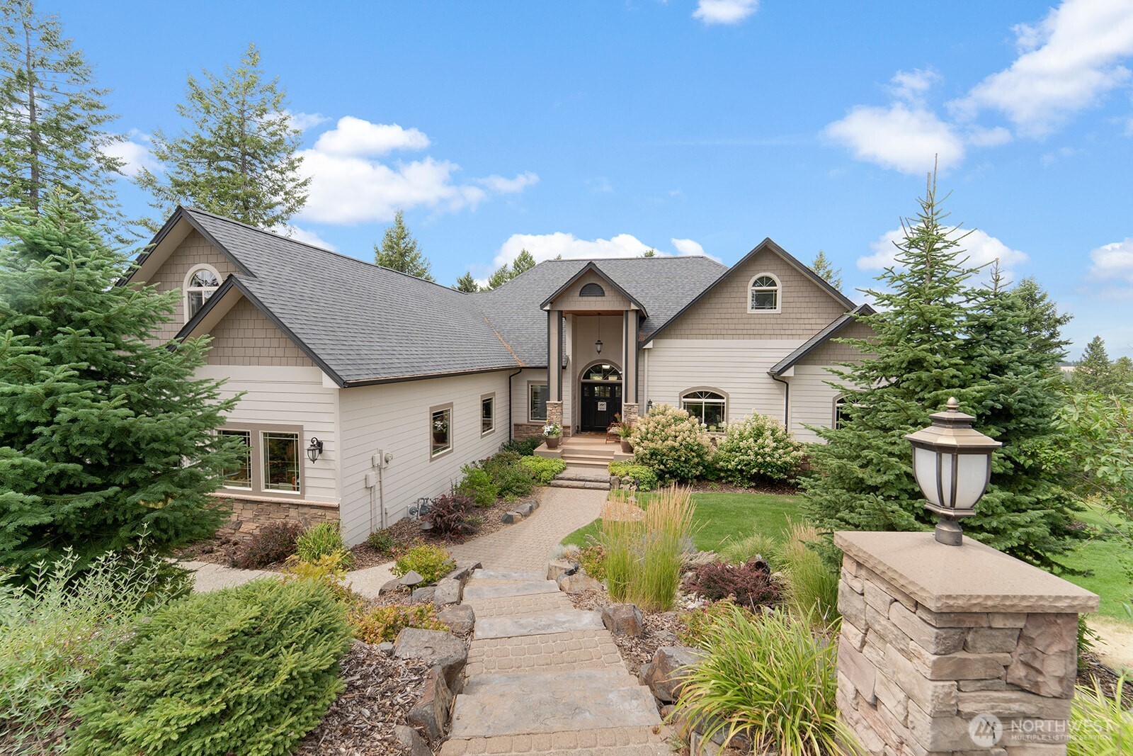 4614 West Justin Lane Spokane, WA 99208 - Photo 4 of 37