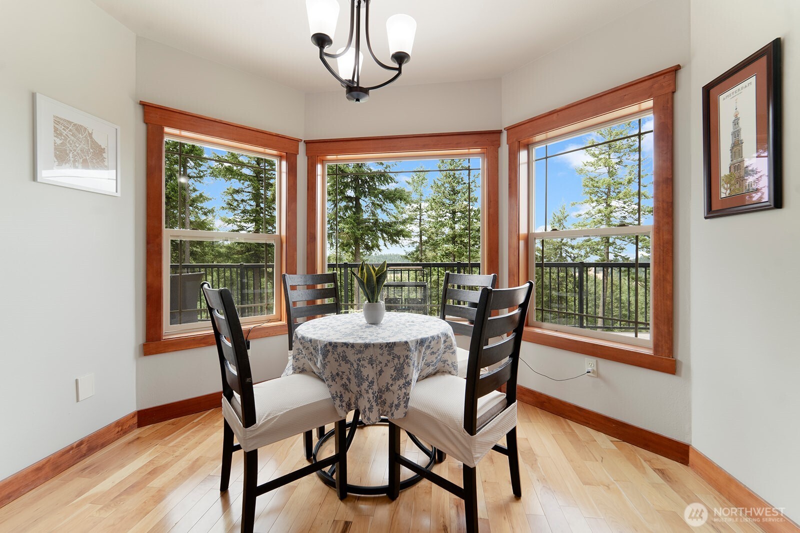 4614 West Justin Lane Spokane, WA 99208 - Photo 9 of 37