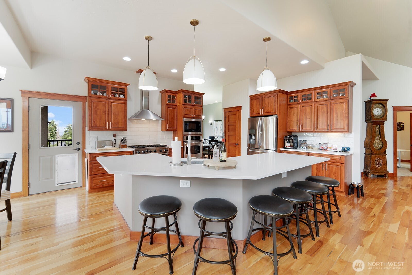 4614 West Justin Lane Spokane, WA 99208 - Photo 10 of 37