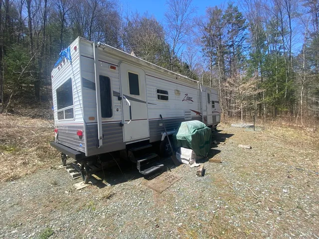 $75,000 | 0 Schaefer Way, Charlemont, MA 01339