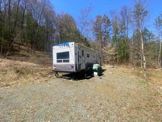 $75,000 | 0 Schaefer Way, Charlemont, MA 01339