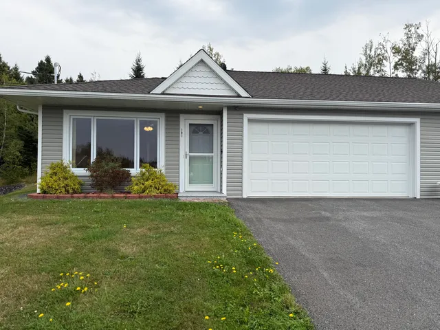 $216,999 | 308 19th Avenue, Unit 101, Madawaska, ME 04756