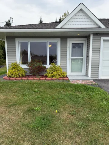 $216,999 | 308 19th Avenue, Unit 101, Madawaska, ME 04756