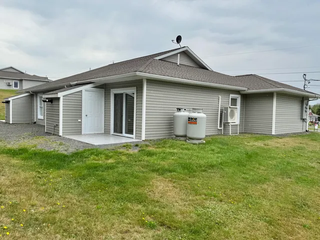 $216,999 | 308 19th Avenue, Unit 101, Madawaska, ME 04756